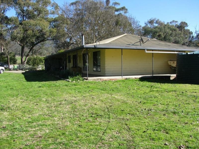 598 Cudgewa Road North, Cudgewa VIC 3705
