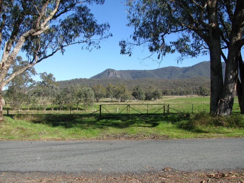 598 Cudgewa Road North, Cudgewa VIC 3705
