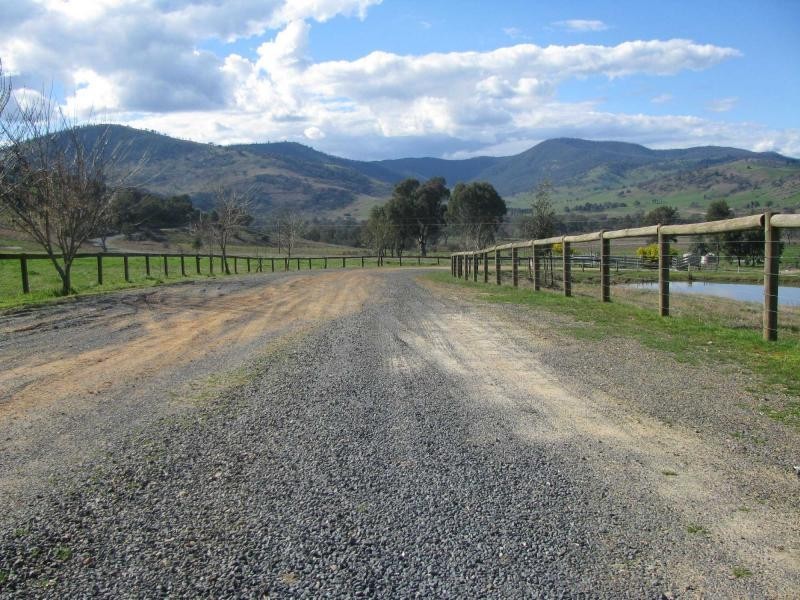 10918 Murray River Road, Tintaldra VIC 3708