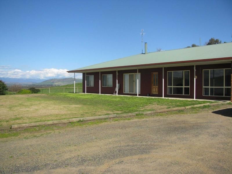 10918 Murray River Road, Tintaldra VIC 3708