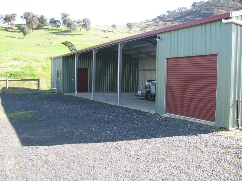 10918 Murray River Road, Tintaldra VIC 3708