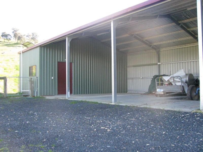 10918 Murray River Road, Tintaldra VIC 3708