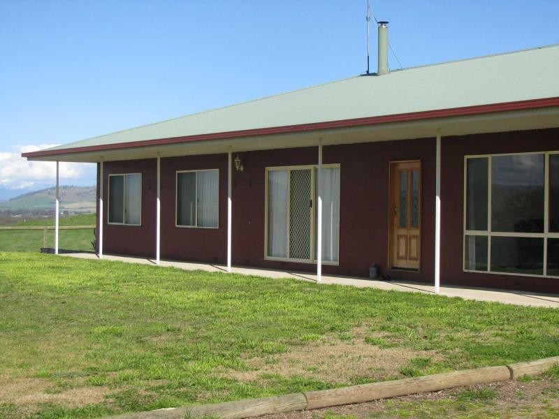 10918 Murray River Road, Tintaldra VIC 3708
