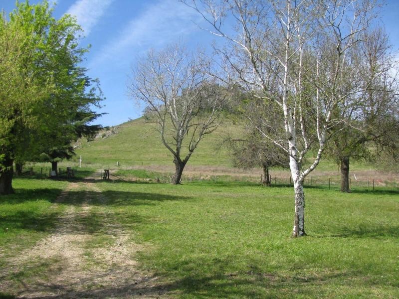 5900 Tooma Road, Tooma NSW 2642