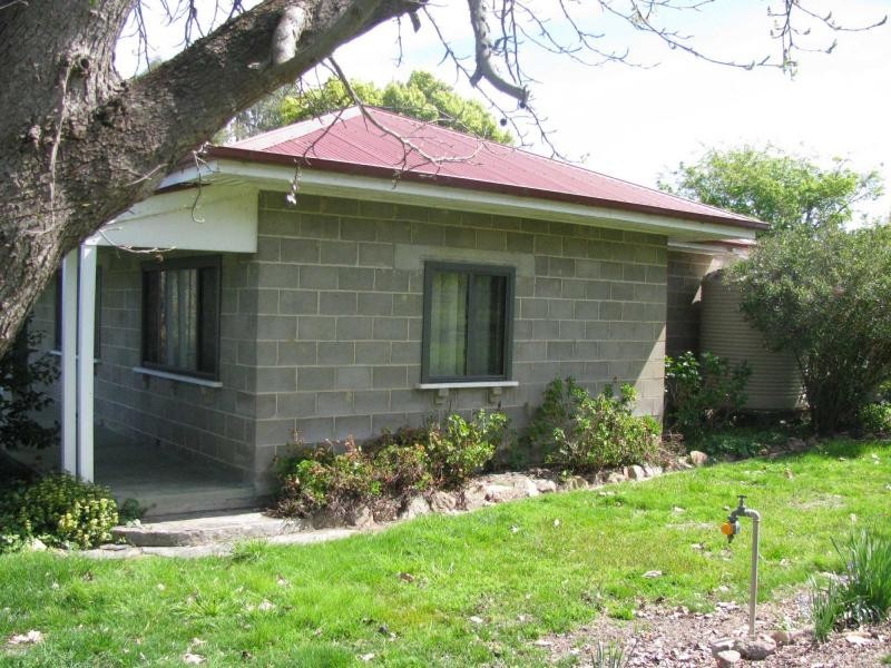 5900 Tooma Road, Tooma NSW 2642