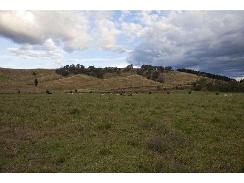 277 Holbrook Road, Jingellic NSW 2642
