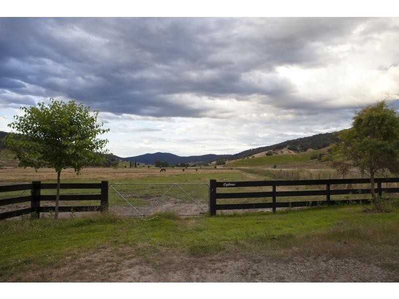 277 Holbrook Road, Jingellic NSW 2642