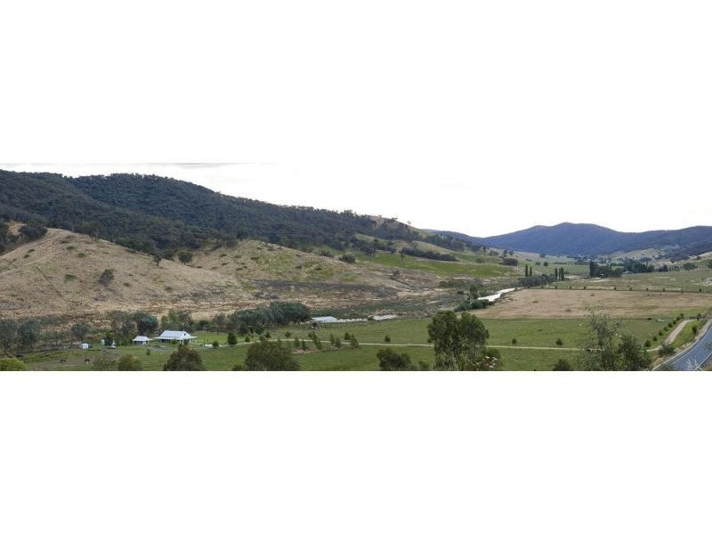 277 Holbrook Road, Jingellic NSW 2642