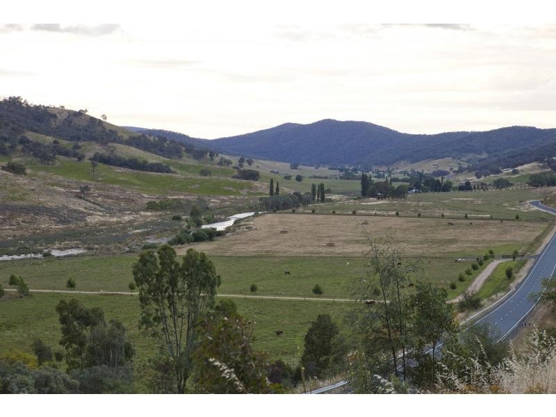 277 Holbrook Road, Jingellic NSW 2642