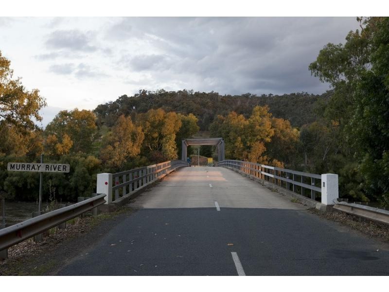 277 Holbrook Road, Jingellic NSW 2642