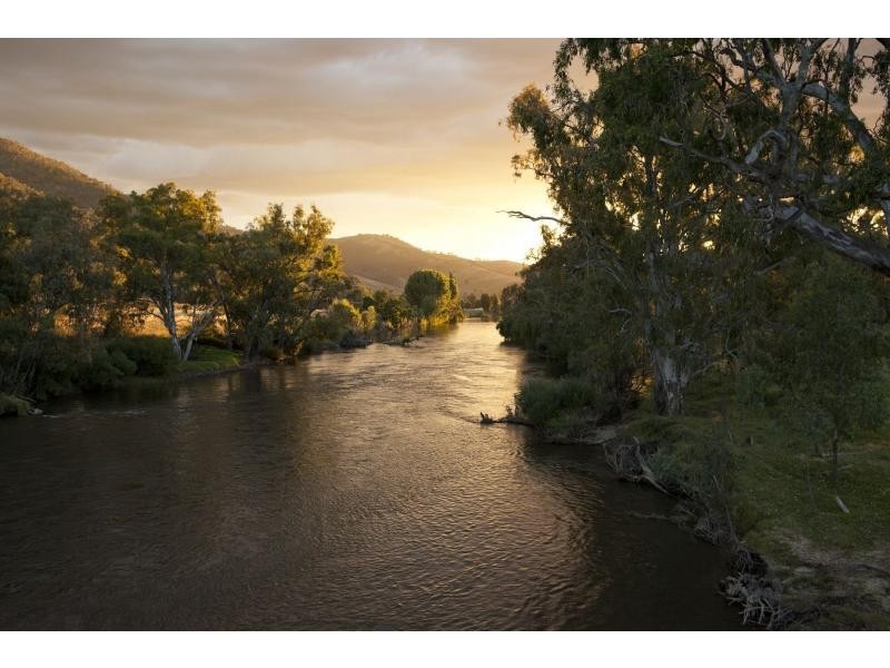 277 Holbrook Road, Jingellic NSW 2642