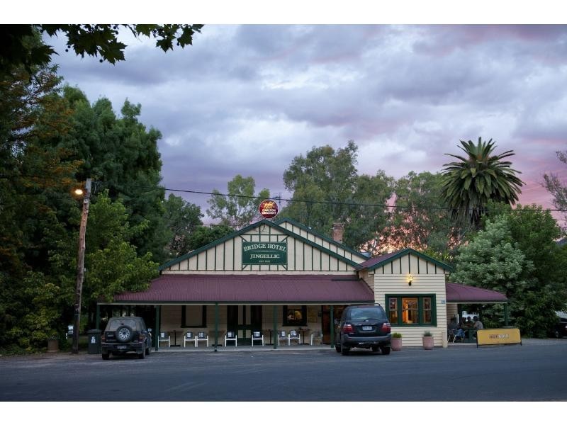 277 Holbrook Road, Jingellic NSW 2642