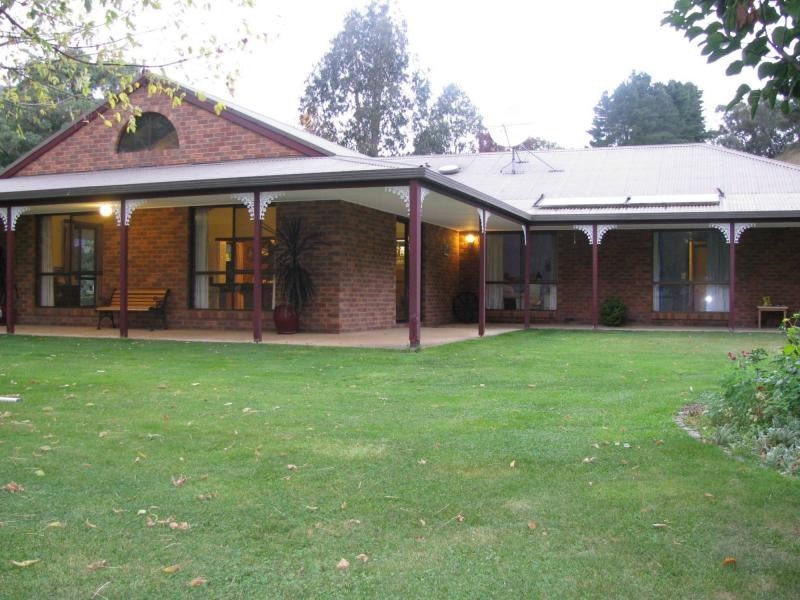 1604 Thowgla Road, Thowgla Valley VIC 3707
