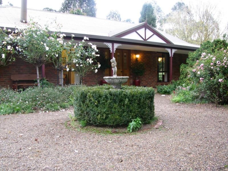 1604 Thowgla Road, Thowgla Valley VIC 3707