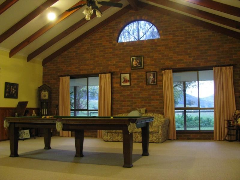 1604 Thowgla Road, Thowgla Valley VIC 3707