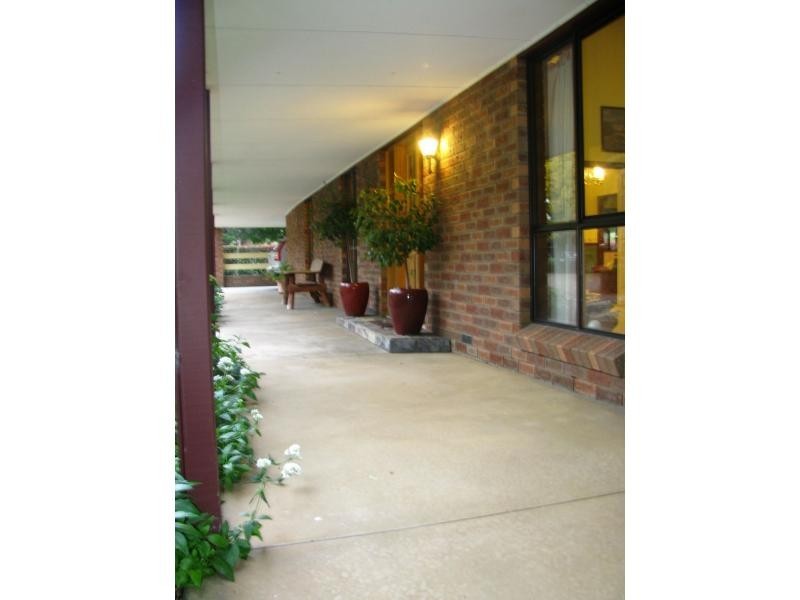 1604 Thowgla Road, Thowgla Valley VIC 3707