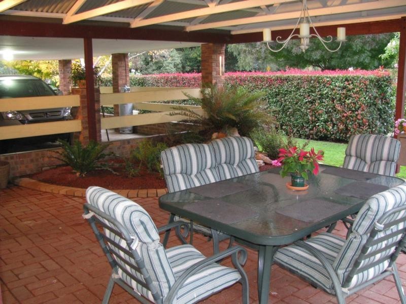 1604 Thowgla Road, Thowgla Valley VIC 3707