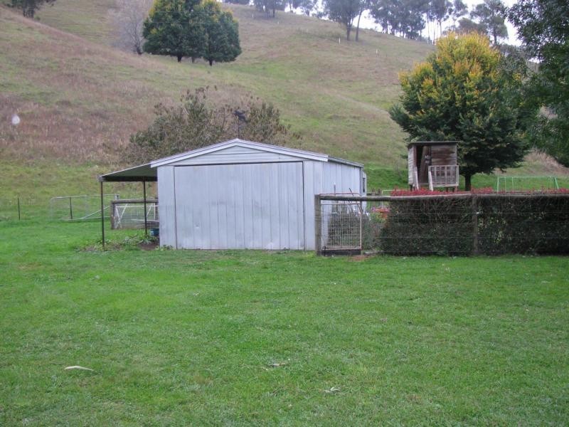 1604 Thowgla Road, Thowgla Valley VIC 3707