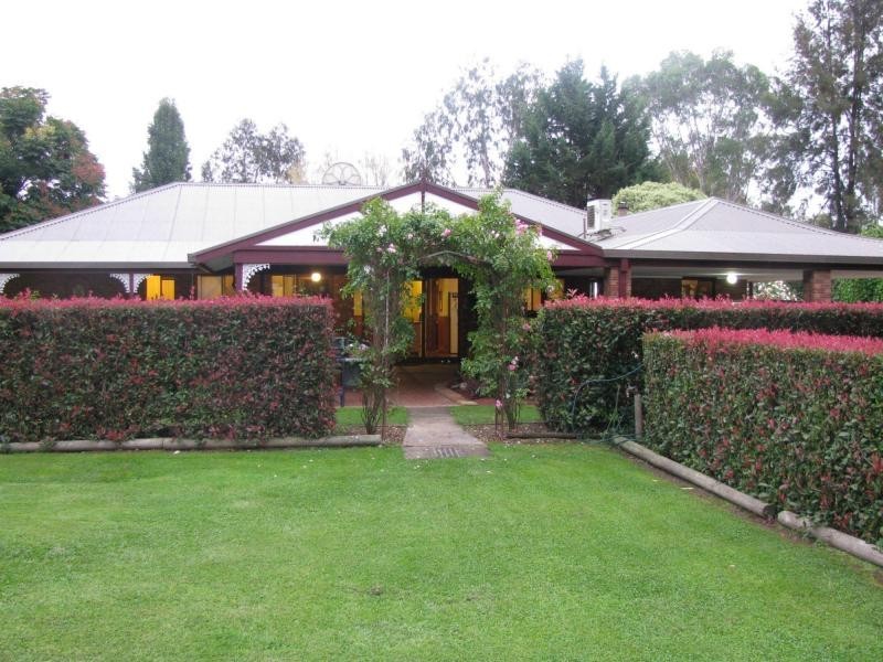 1604 Thowgla Road, Thowgla Valley VIC 3707