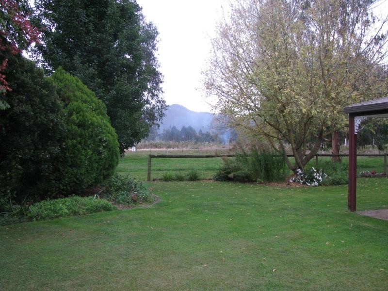 1604 Thowgla Road, Thowgla Valley VIC 3707