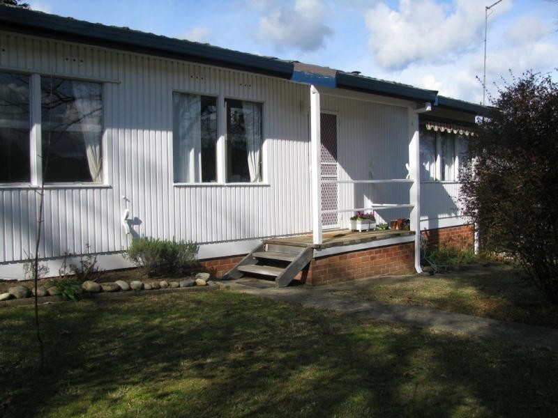 36 Whitehead Street, Khancoban NSW 2642