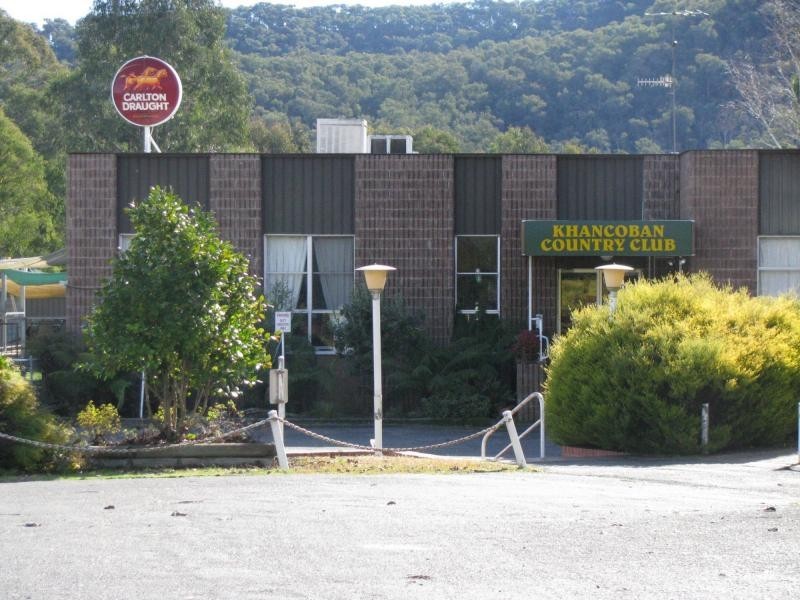 36 Whitehead Street, Khancoban NSW 2642