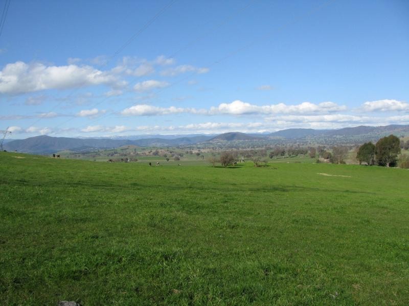 2 Back Cudgewa Road, Colac Colac, Cudgewa VIC 3705