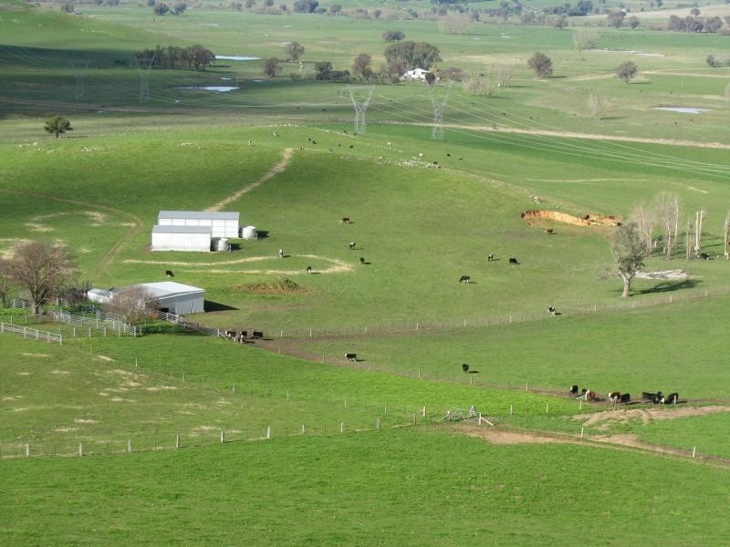 2 Back Cudgewa Road, Colac Colac, Cudgewa VIC 3705