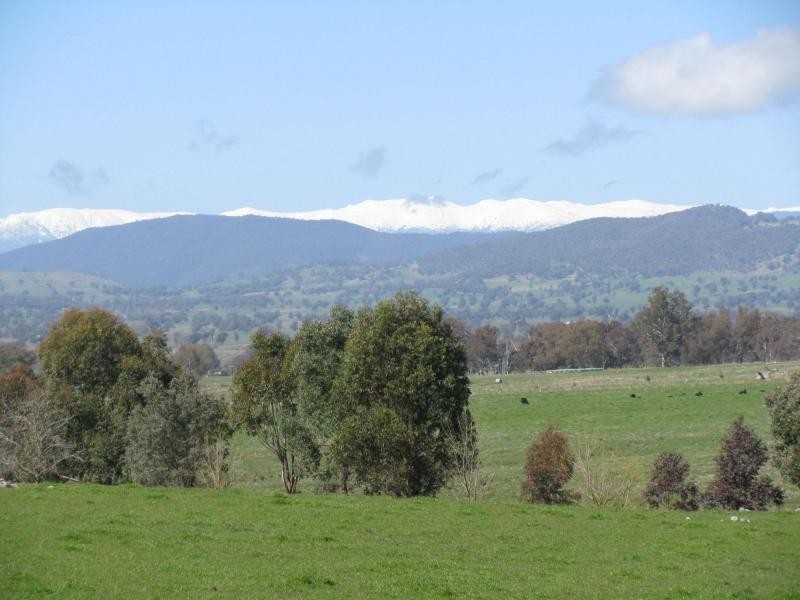 2 Back Cudgewa Road, Colac Colac, Cudgewa VIC 3705