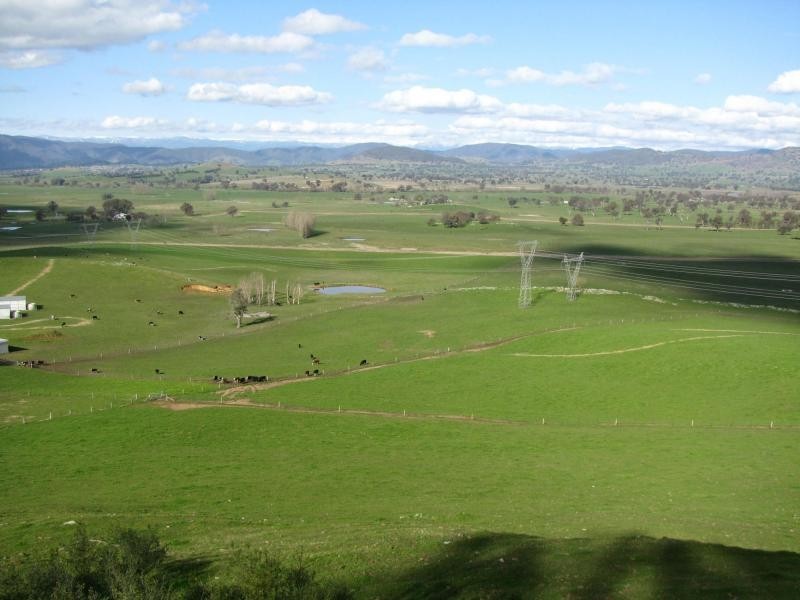 2 Back Cudgewa Road, Colac Colac, Cudgewa VIC 3705