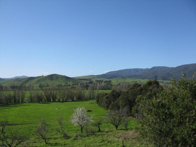 50 Welumba Creek Road North, Tooma NSW 2642