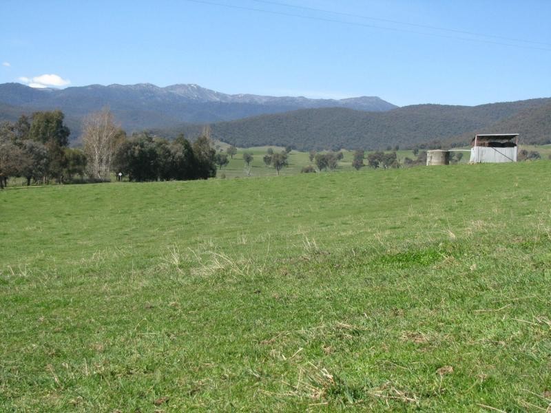 50 Welumba Creek Road North, Tooma NSW 2642
