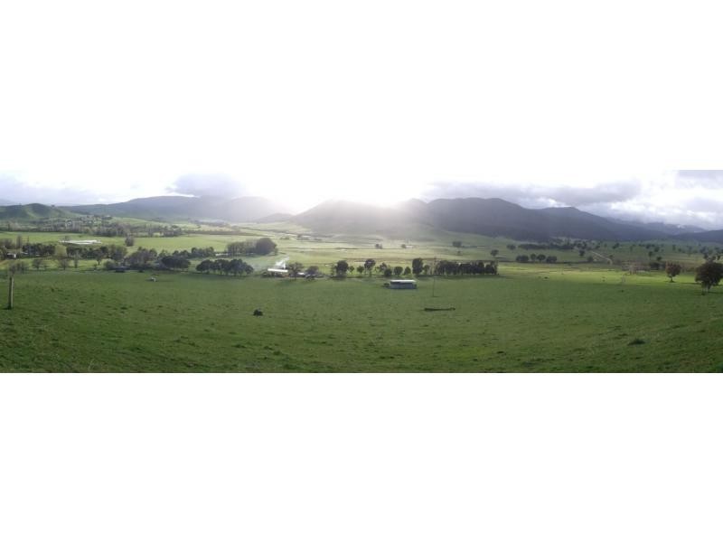 50 Welumba Creek Road North, Tooma NSW 2642