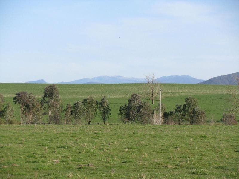 Lot 1 Tooma Road, Bringenbrong NSW 3707