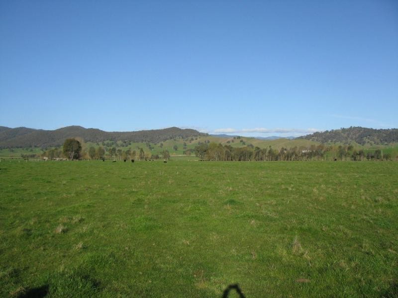 Lot 1 Tooma Road, Bringenbrong NSW 3707