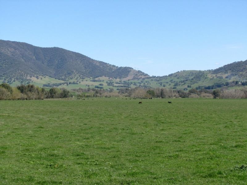 Lot 1 Tooma Road, Bringenbrong NSW 3707
