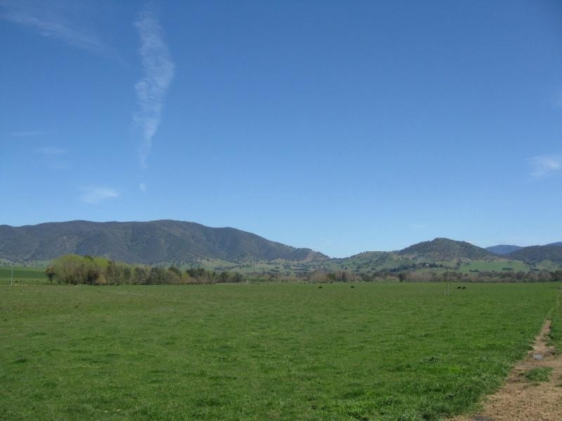 Lot 1 Tooma Road, Bringenbrong NSW 3707