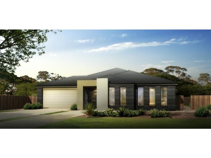 1 Walter Place, Valley View Estate, Corryong VIC 3707