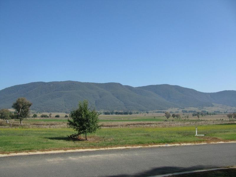1 Walter Place, Valley View Estate, Corryong VIC 3707