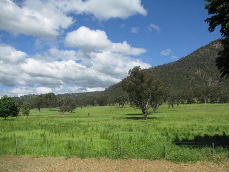 2289 Cudgewa Valley Road, Tintaldra VIC 3708