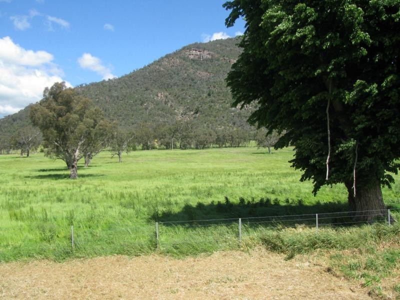 2289 Cudgewa Valley Road, Tintaldra VIC 3708