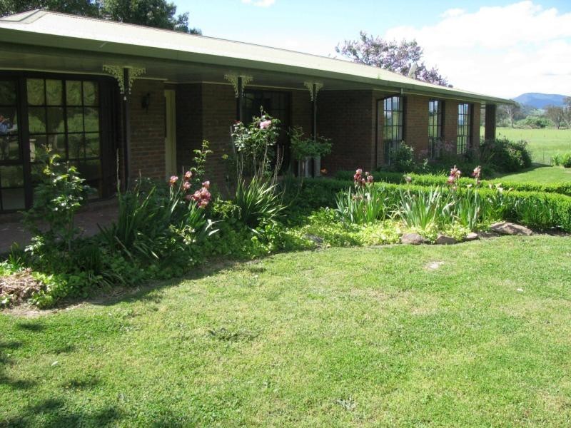 2289 Cudgewa Valley Road, Tintaldra VIC 3708