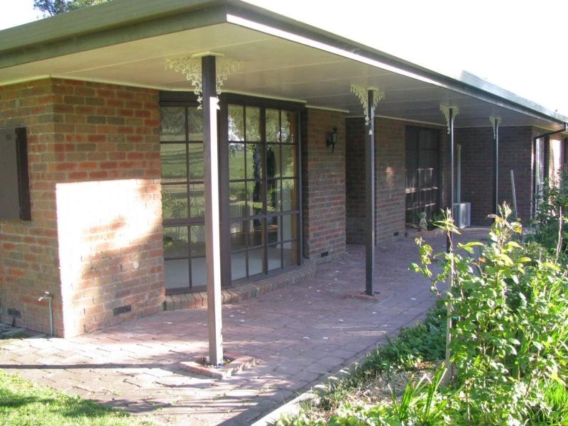 2289 Cudgewa Valley Road, Tintaldra VIC 3708