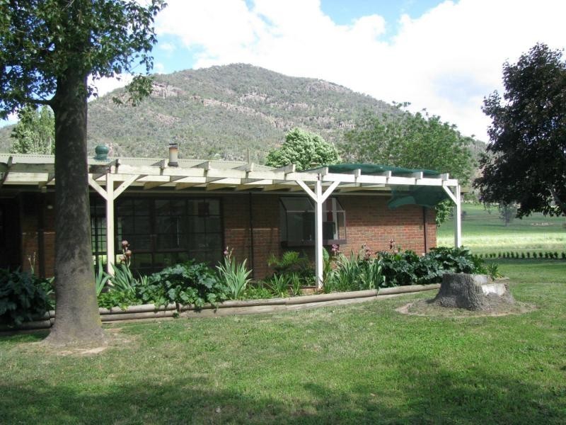 2289 Cudgewa Valley Road, Tintaldra VIC 3708