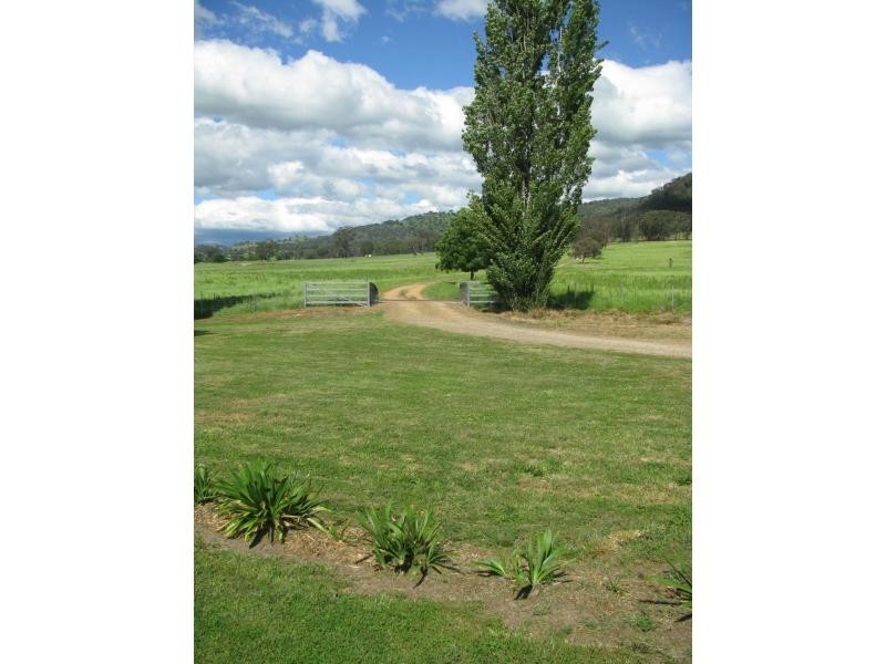 2289 Cudgewa Valley Road, Tintaldra VIC 3708