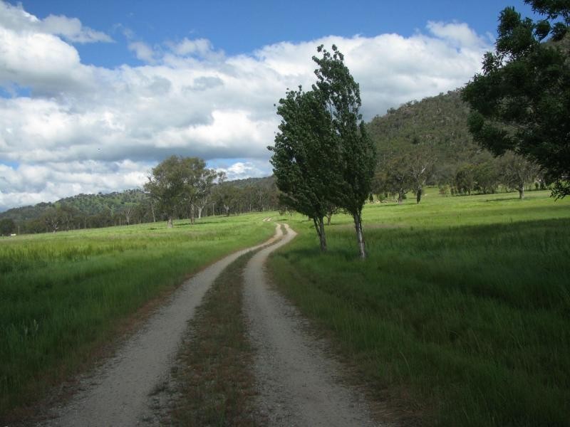 2289 Cudgewa Valley Road, Tintaldra VIC 3708