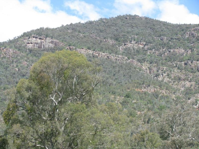 2289 Cudgewa Valley Road, Tintaldra VIC 3708