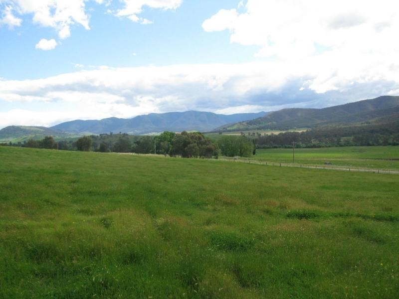 2289 Cudgewa Valley Road, Tintaldra VIC 3708