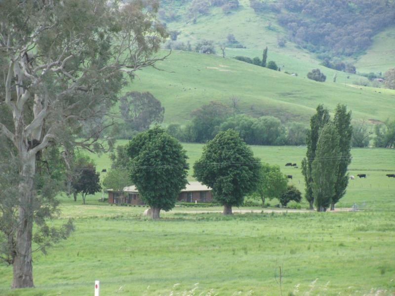 2289 Cudgewa Valley Road, Tintaldra VIC 3708