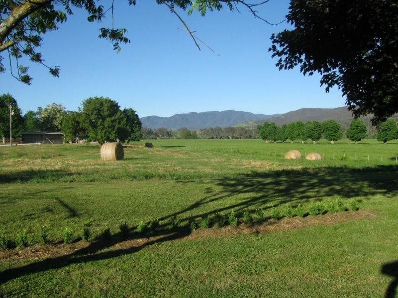 2289 Cudgewa Valley Road, Tintaldra VIC 3708